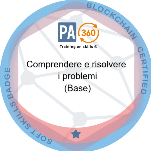 Badge pubblico 66650